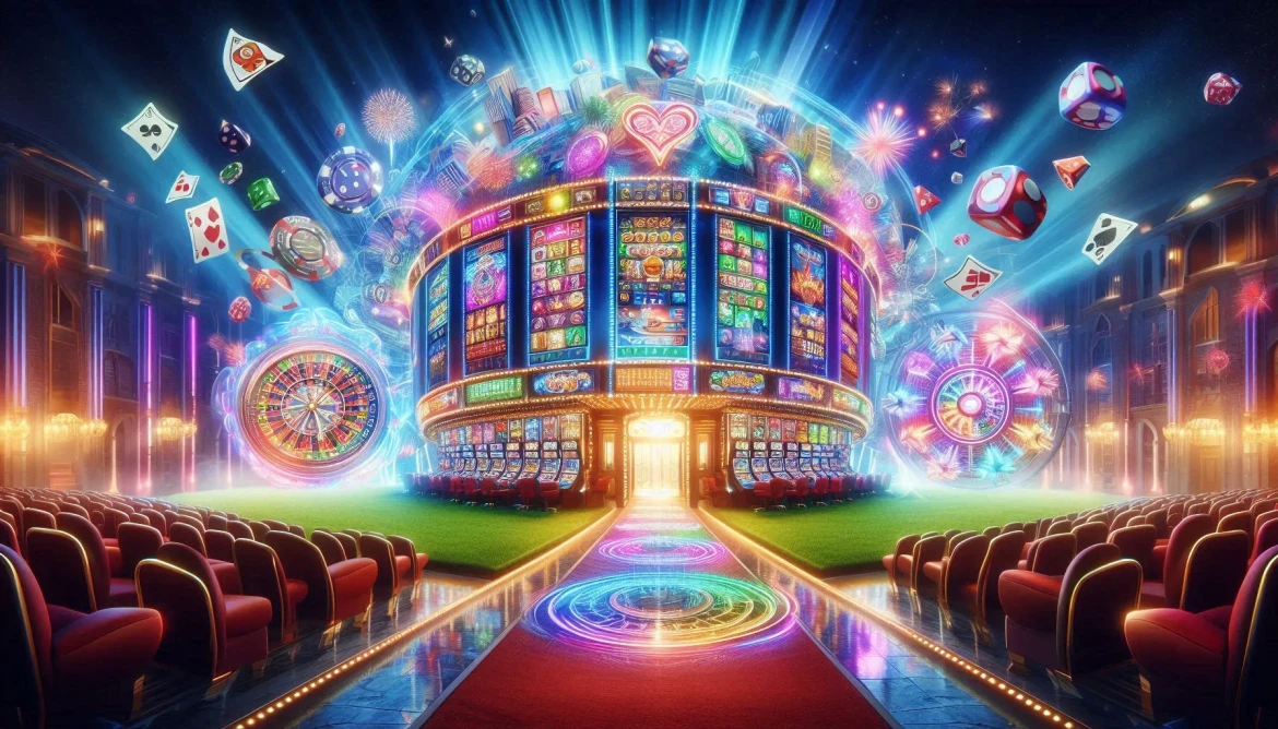 Mr Bet Casino